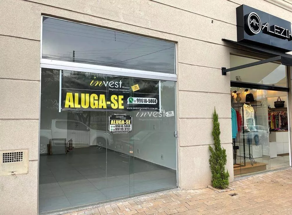 Conjunto Comercial-Sala para alugar, 42m² - Foto 1