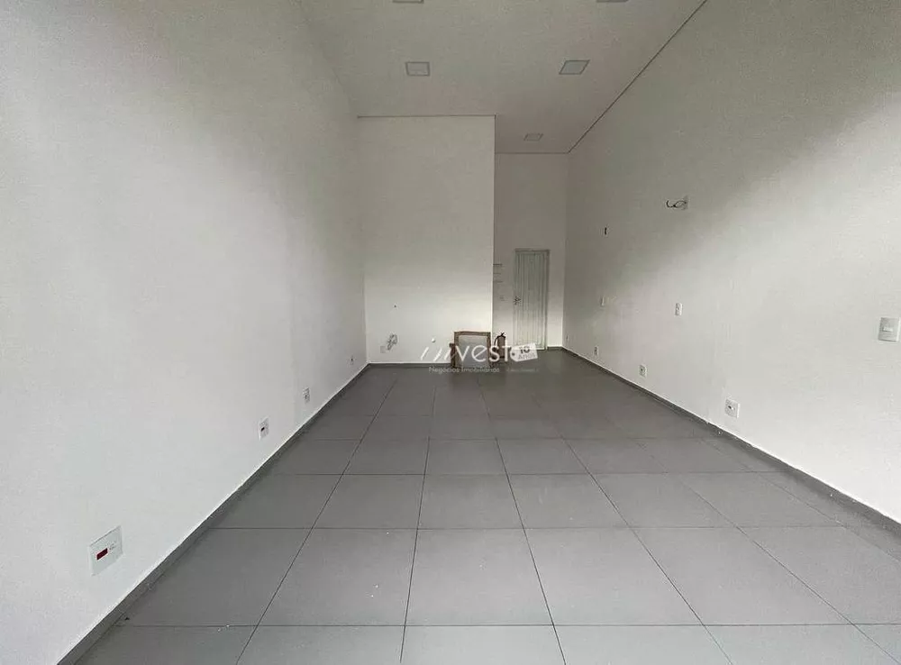 Conjunto Comercial-Sala para alugar, 42m² - Foto 2