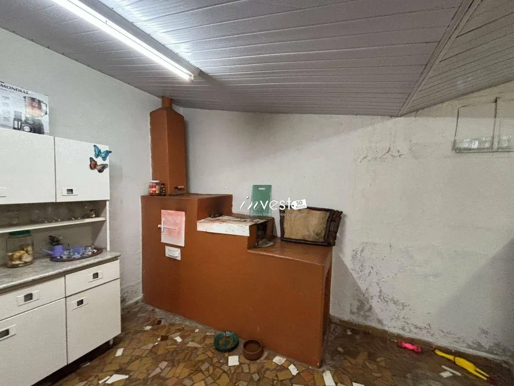 Casa, 2 quartos, 80 m² - Foto 9