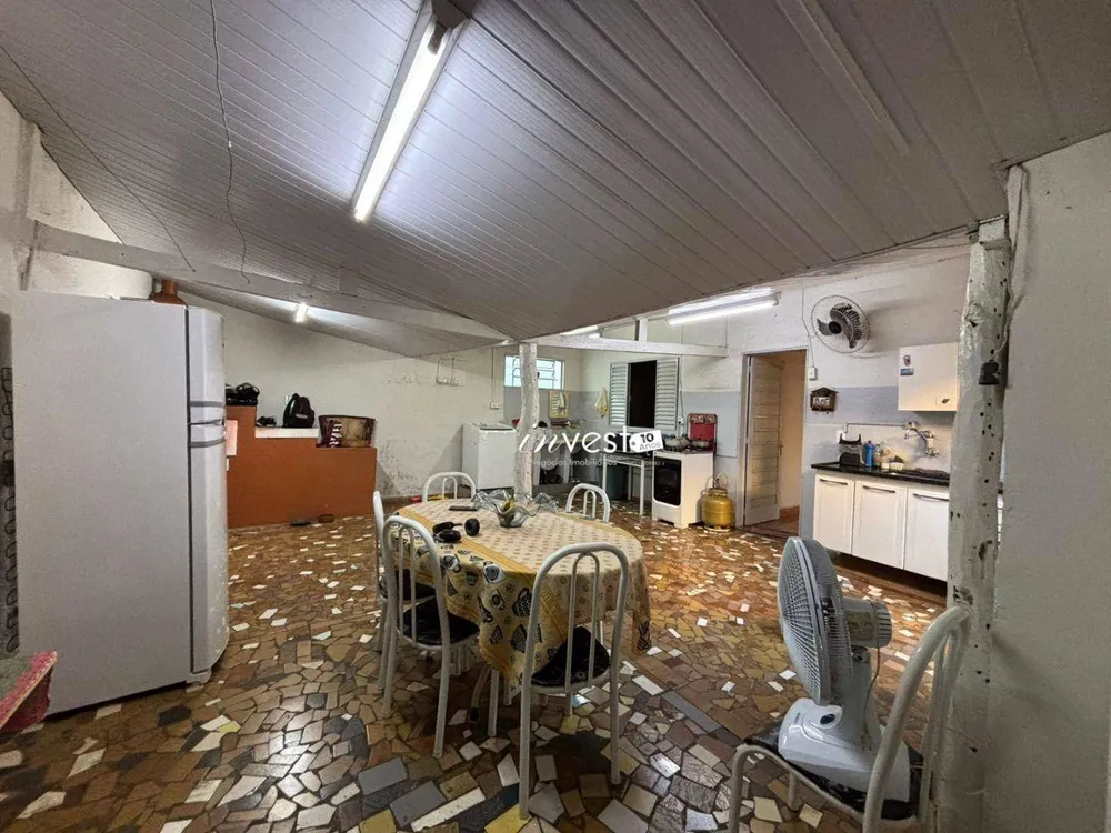 Casa, 2 quartos, 80 m² - Foto 8