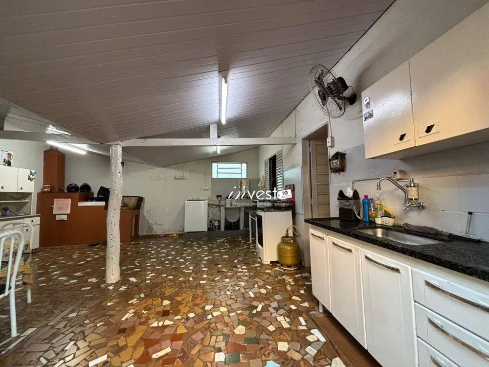 Casa, 2 quartos, 80 m² - Foto 7
