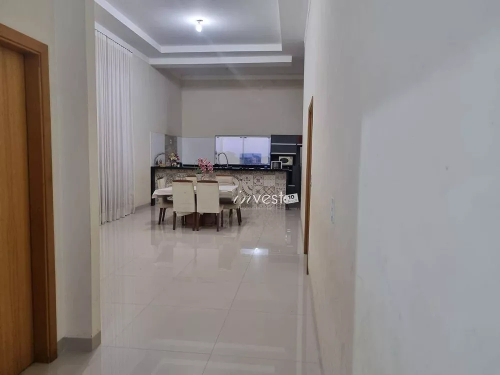 Casa à venda com 3 quartos, 293m² - Foto 5