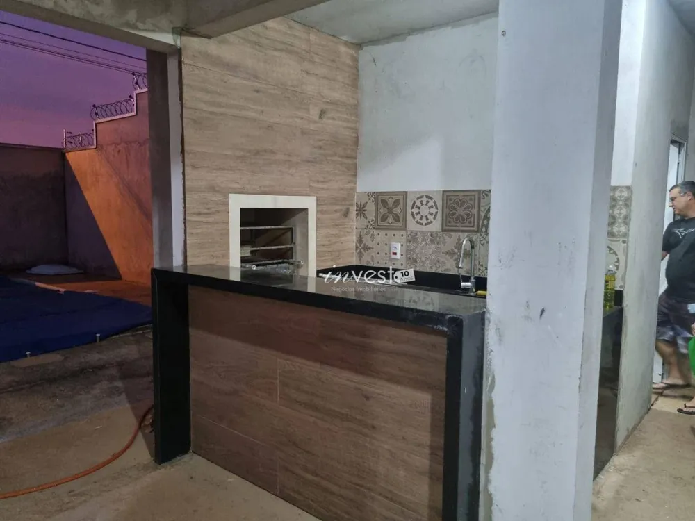 Casa, 3 quartos, 293 m² - Foto 26