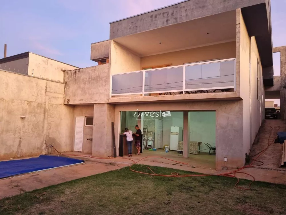 Casa à venda com 3 quartos, 293m² - Foto 23