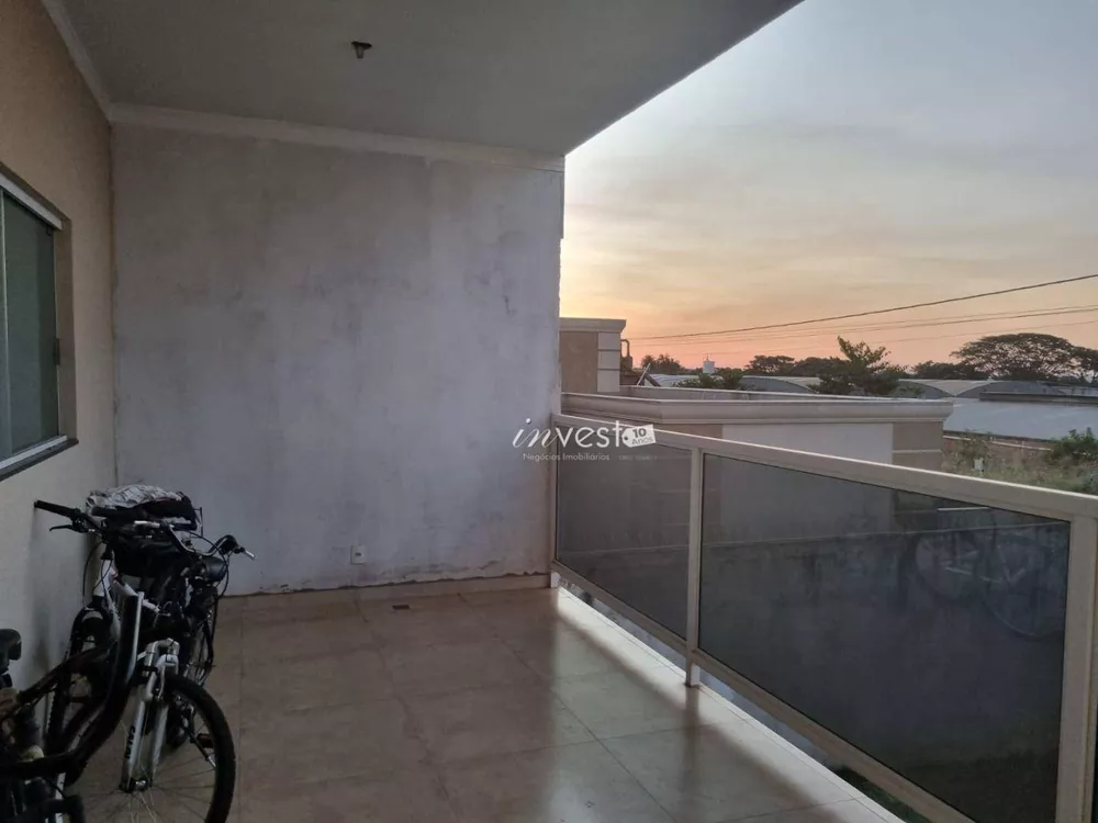 Casa à venda com 3 quartos, 293m² - Foto 10