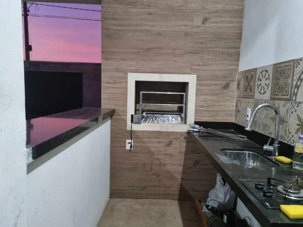 Casa, 3 quartos, 293 m² - Foto 27