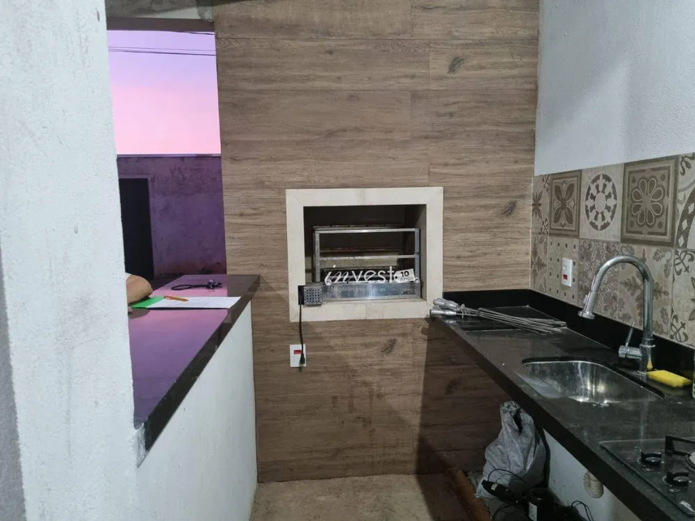 Casa, 3 quartos, 293 m² - Foto 25