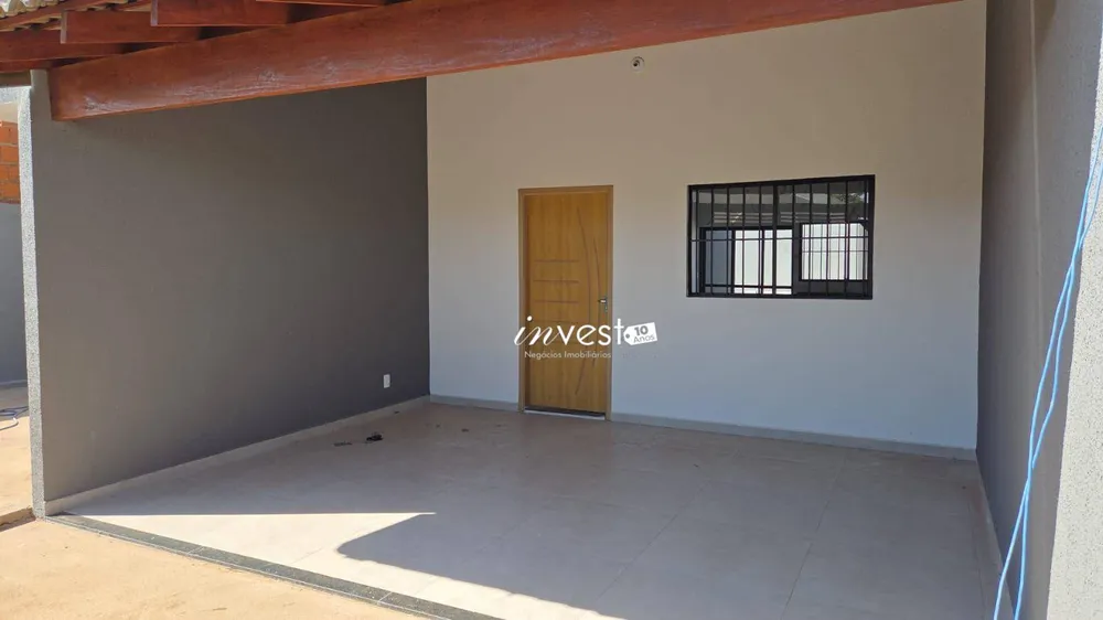Casa, 3 quartos, 99 m² - Foto 2