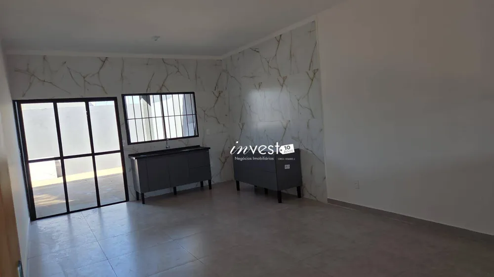 Casa, 3 quartos, 99 m² - Foto 7
