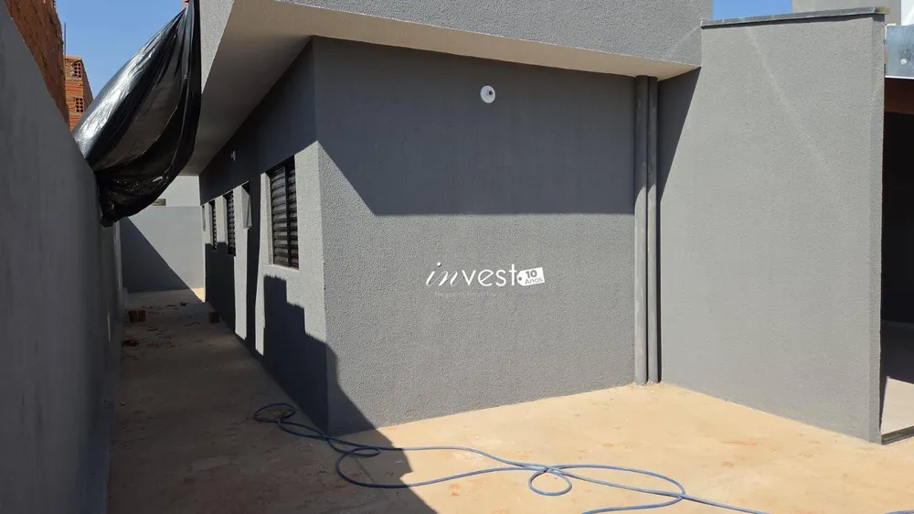 Casa, 3 quartos, 99 m² - Foto 5
