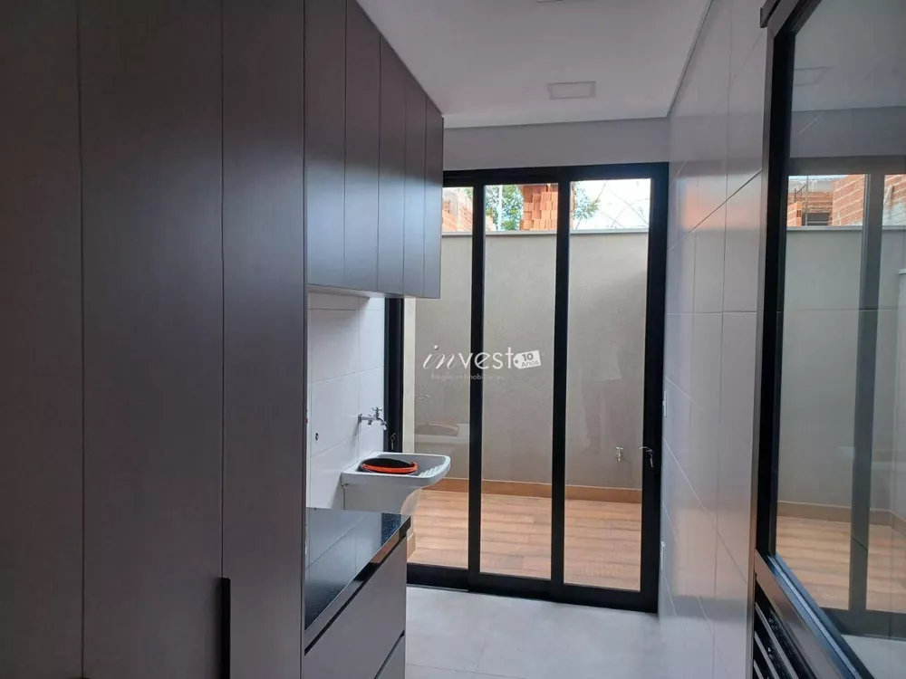 Casa à venda com 3 quartos, 185m² - Foto 19