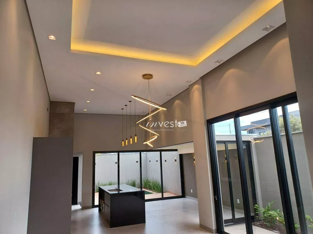 Casa à venda com 3 quartos, 185m² - Foto 9