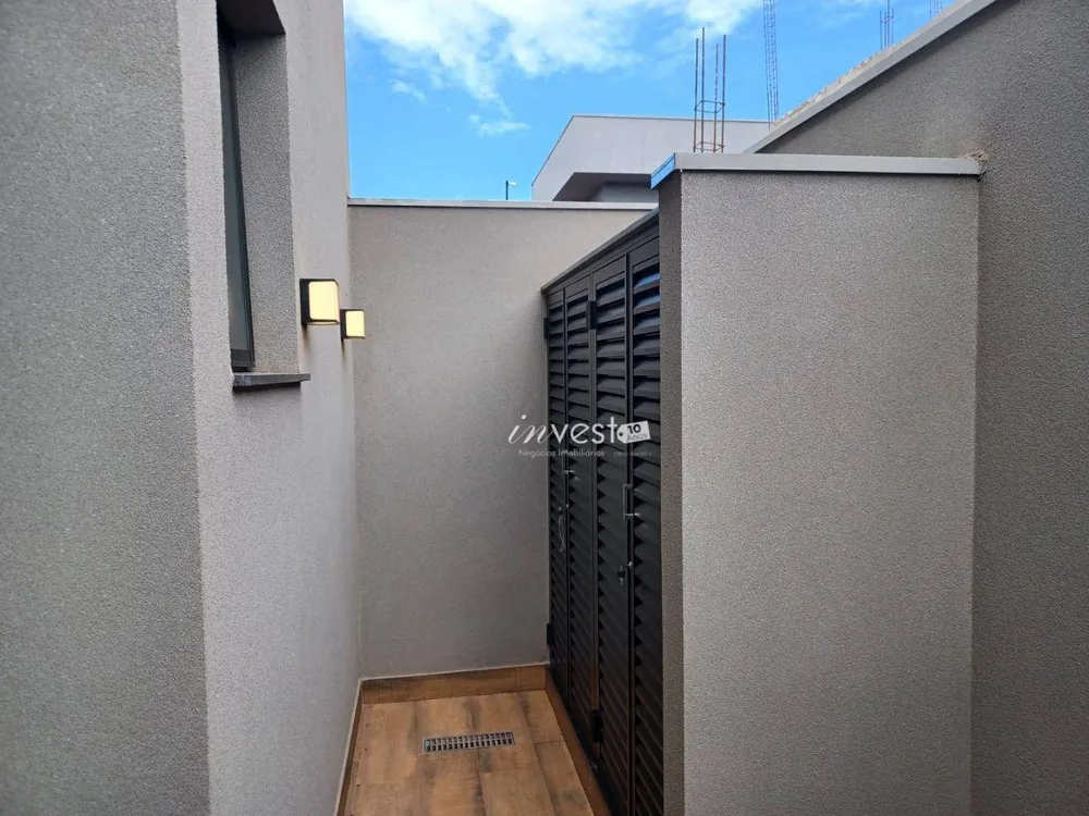 Casa, 3 quartos, 185 m² - Foto 21