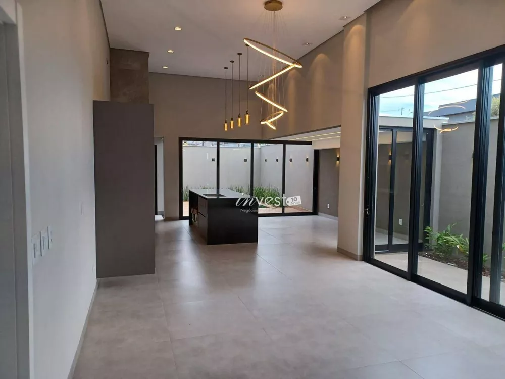 Casa à venda com 3 quartos, 185m² - Foto 8