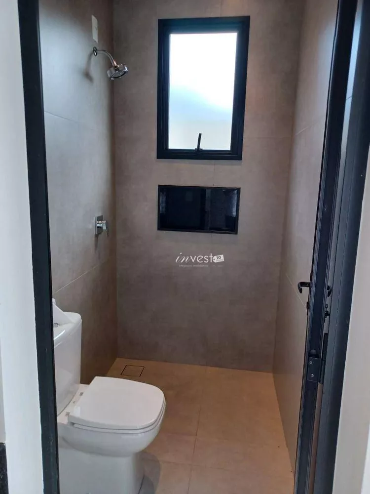 Casa à venda com 3 quartos, 185m² - Foto 16