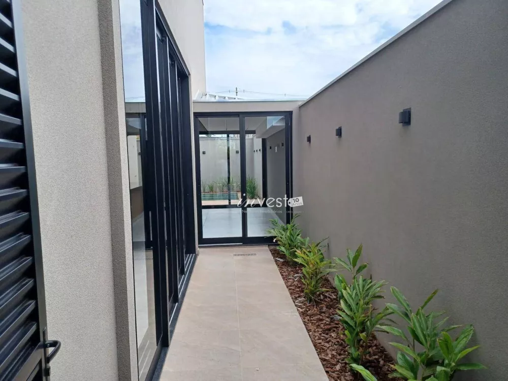 Casa à venda com 3 quartos, 185m² - Foto 5