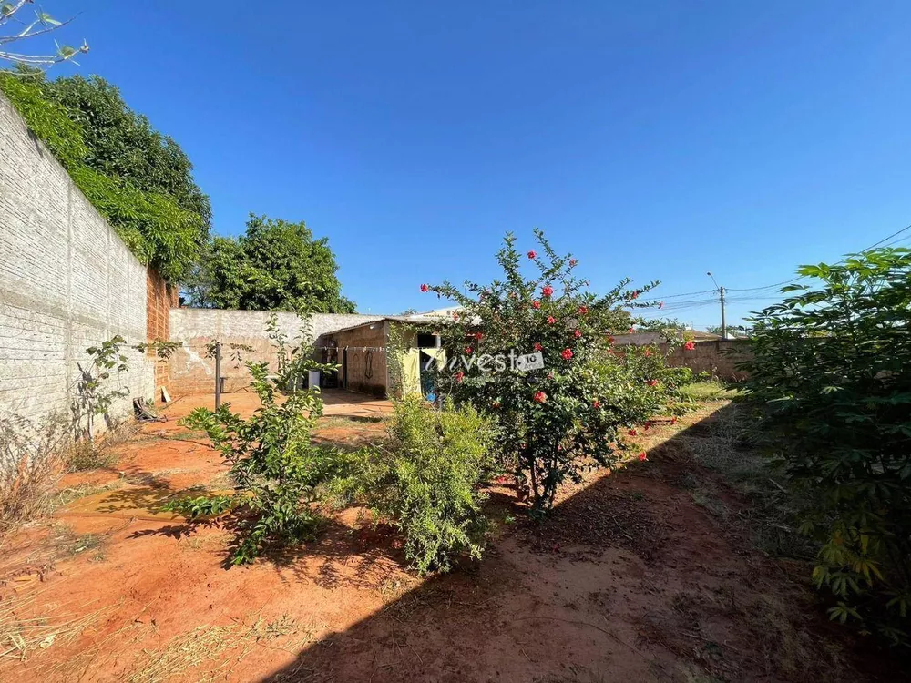 Casa à venda com 2 quartos, 462M2 - Foto 2