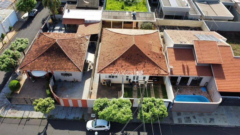Casa, 4 quartos, 225 m² - Foto 16