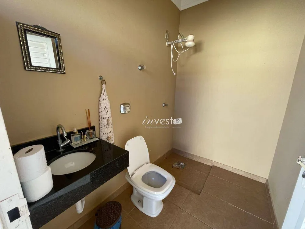 Casa, 4 quartos, 225 m² - Foto 8