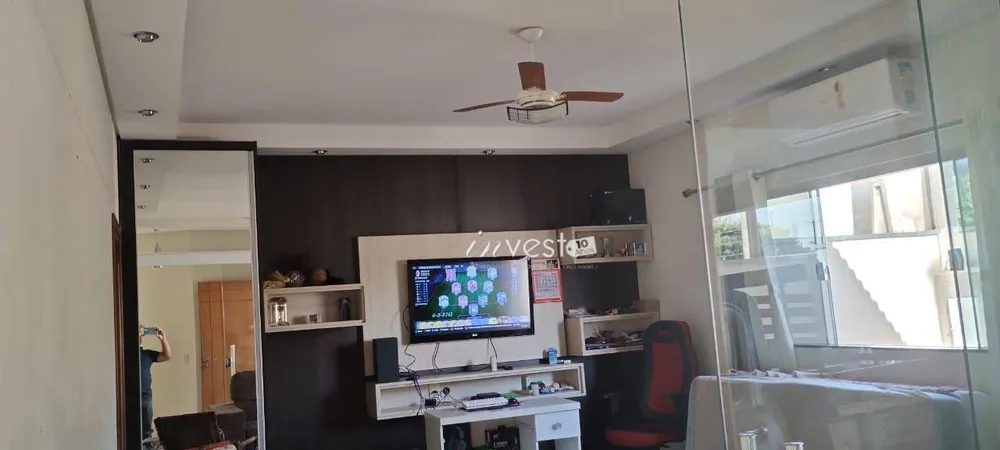 Casa, 3 quartos, 242 m² - Foto 16
