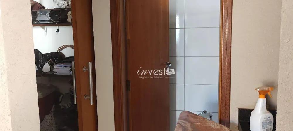 Casa, 3 quartos, 242 m² - Foto 6