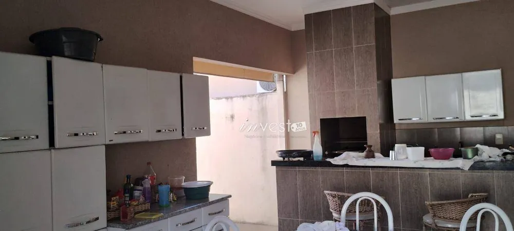 Casa, 3 quartos, 242 m² - Foto 7