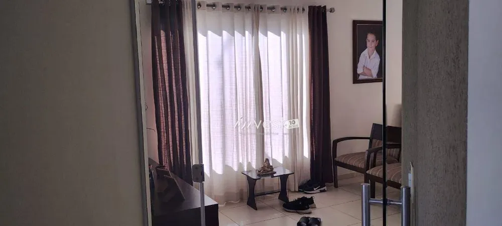 Casa, 3 quartos, 242 m² - Foto 15