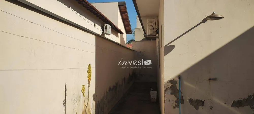 Casa, 3 quartos, 242 m² - Foto 8