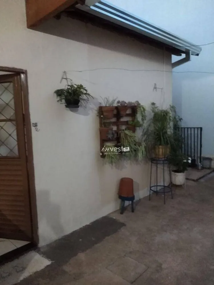 Casa, 3 quartos, 88 m² - Foto 5
