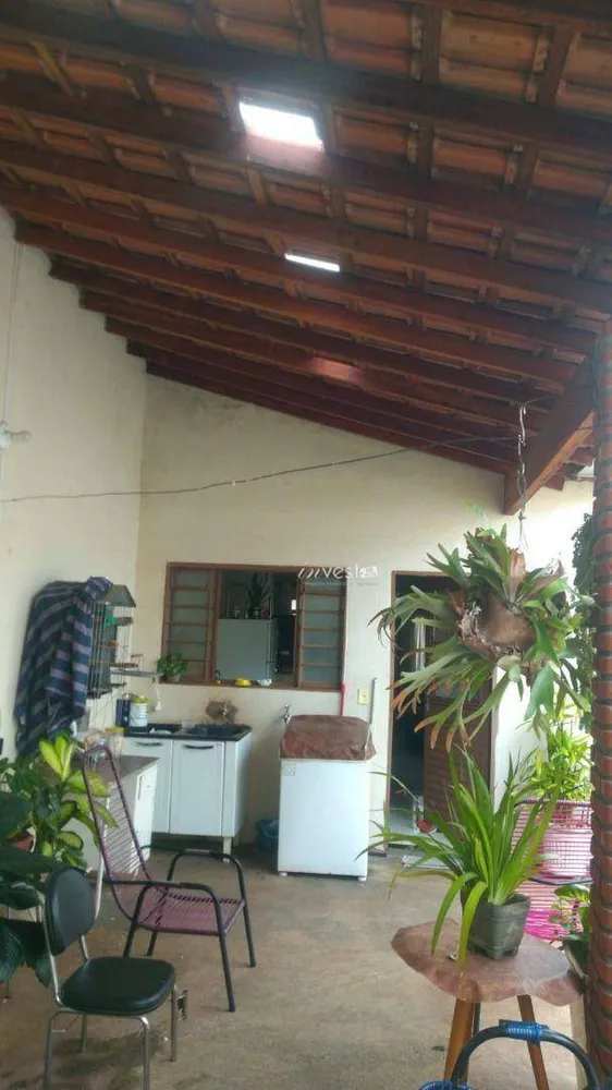 Casa, 3 quartos, 88 m² - Foto 8