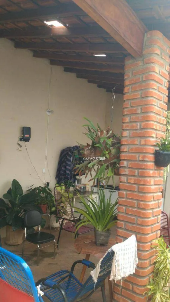 Casa, 3 quartos, 88 m² - Foto 6