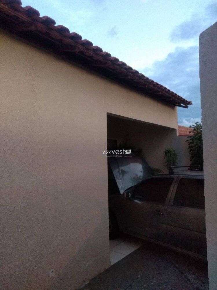 Casa, 3 quartos, 88 m² - Foto 4