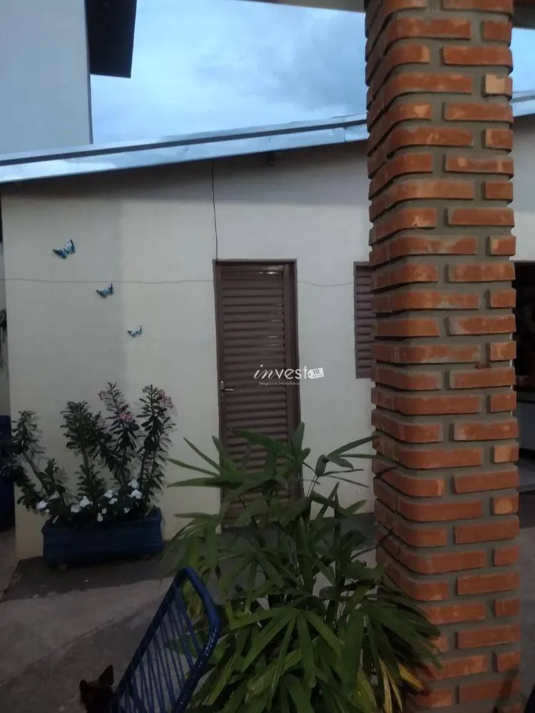 Casa, 3 quartos, 88 m² - Foto 7