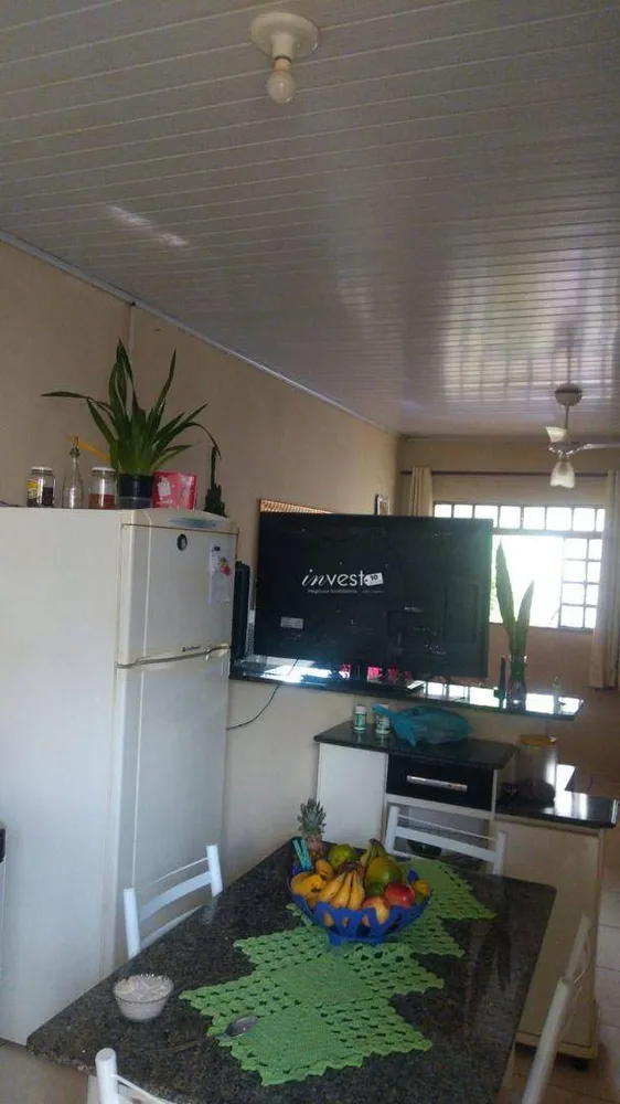 Casa, 3 quartos, 88 m² - Foto 9