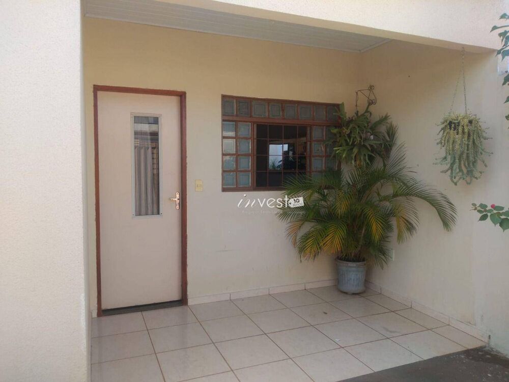 Casa, 3 quartos, 88 m² - Foto 2