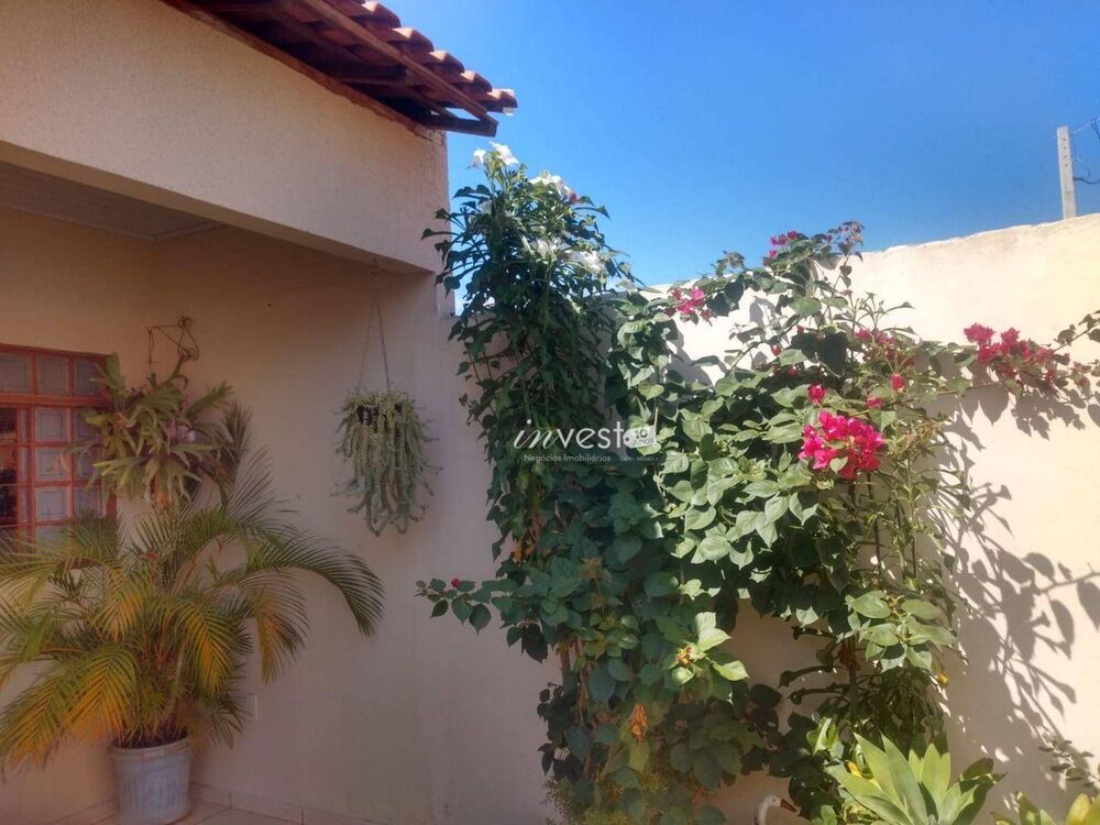 Casa, 3 quartos, 88 m² - Foto 3