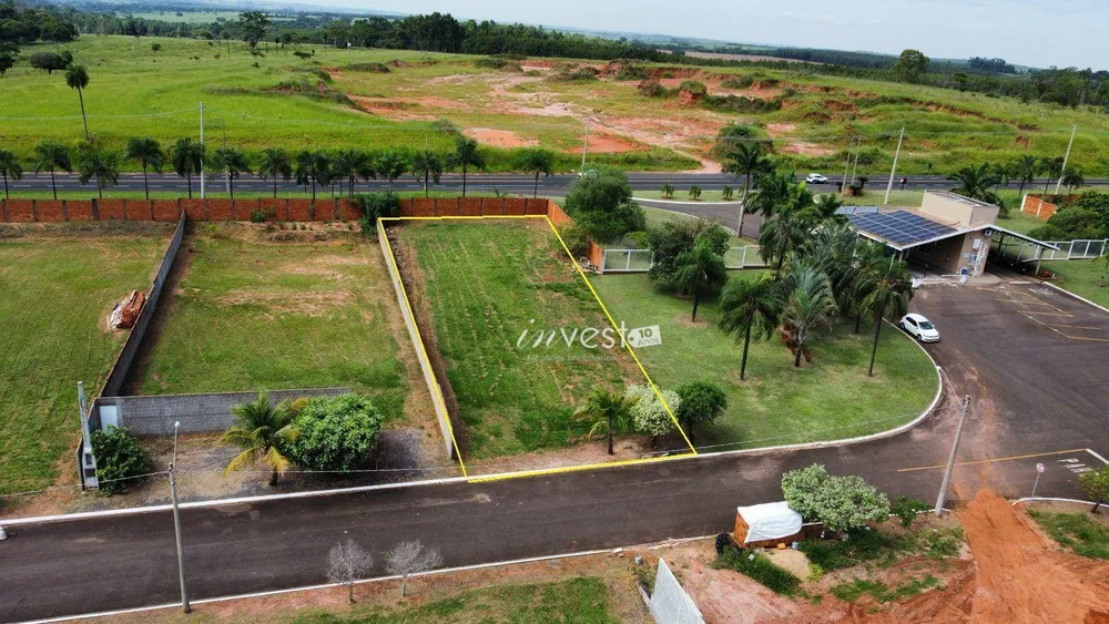 Terreno, 1000 m² - Foto 3