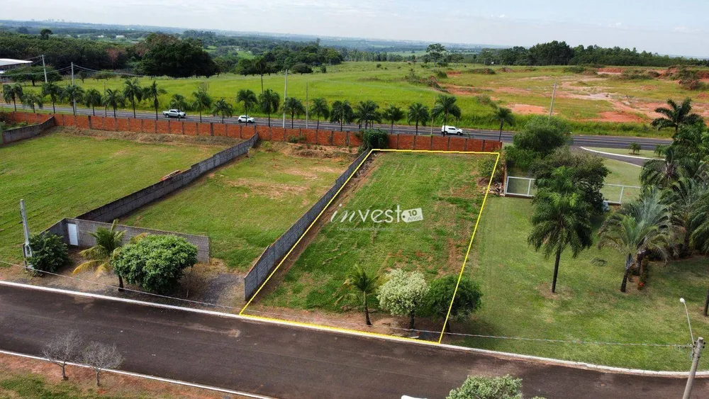 Terreno, 1000 m² - Foto 1