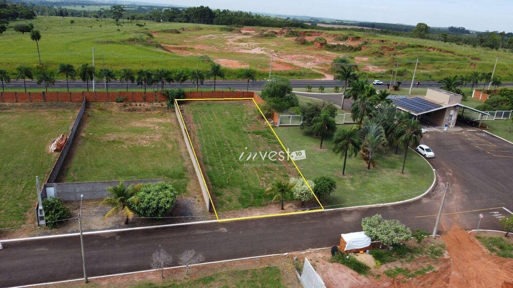 Terreno, 1000 m² - Foto 1