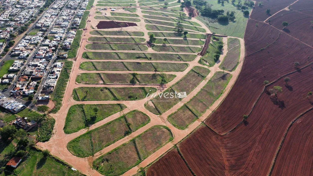 Terreno, 201 m² - Foto 3