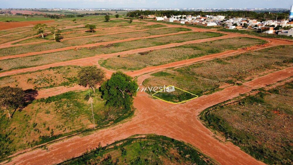 Terreno, 201 m² - Foto 1