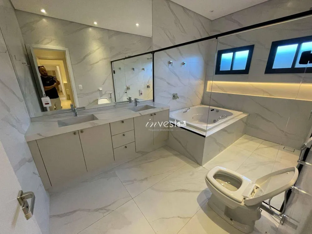 Casa, 3 quartos, 220 m² - Foto 19
