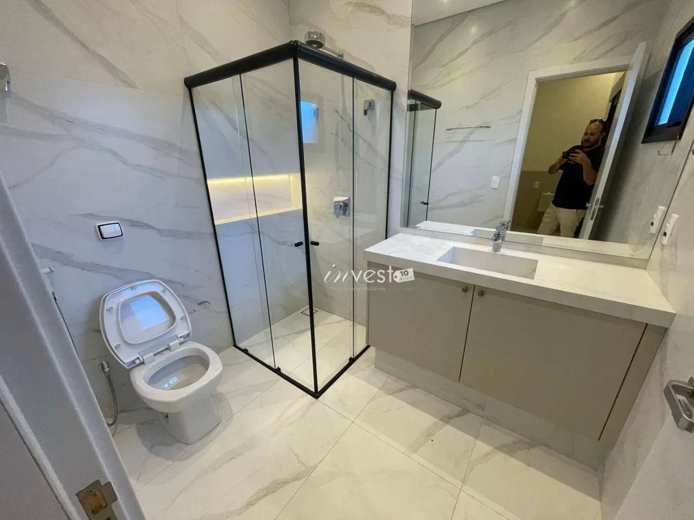 Casa, 3 quartos, 220 m² - Foto 22