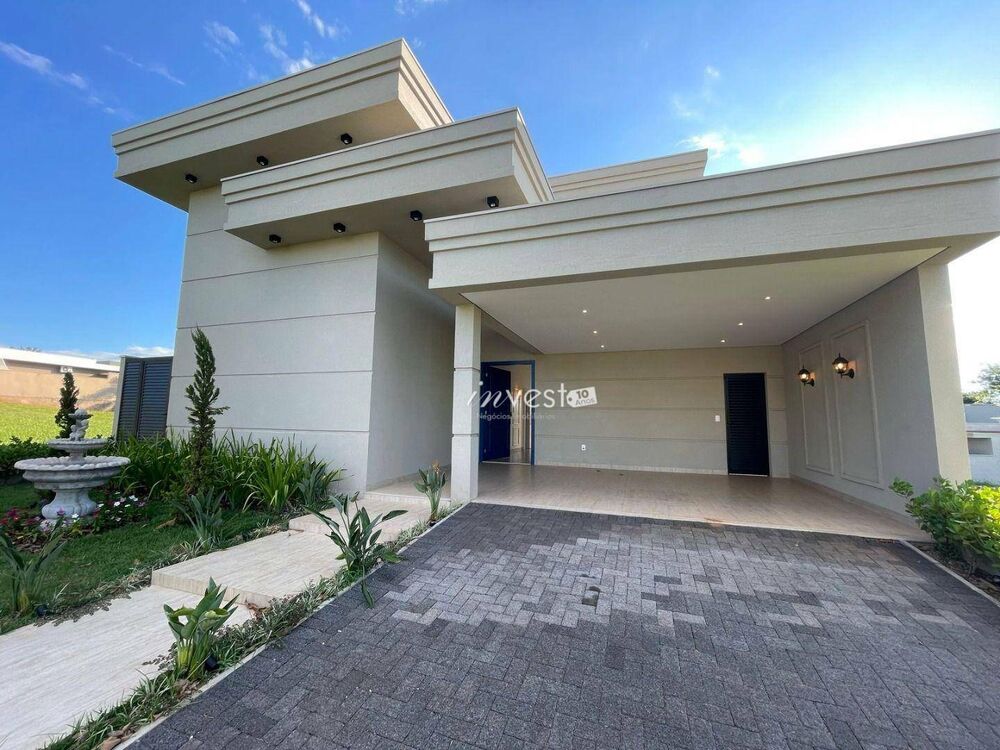 Casa, 3 quartos, 220 m² - Foto 13