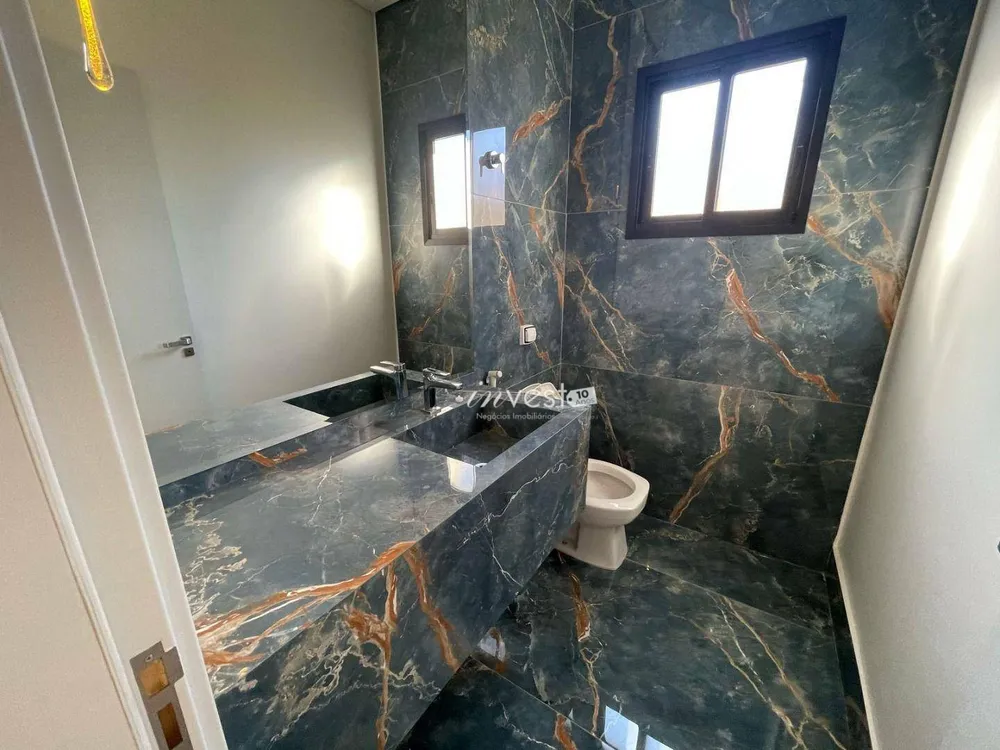 Casa, 3 quartos, 220 m² - Foto 18