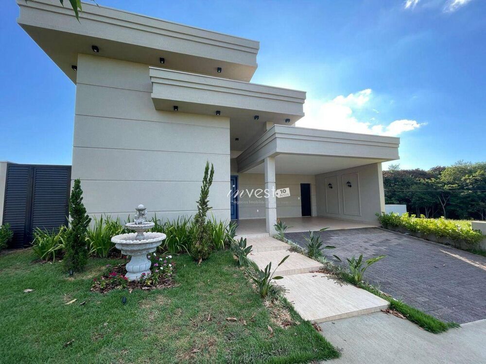 Casa, 3 quartos, 220 m² - Foto 14