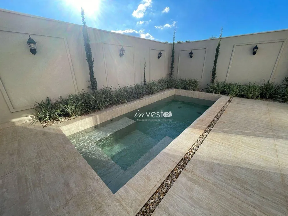 Casa, 3 quartos, 220 m² - Foto 25