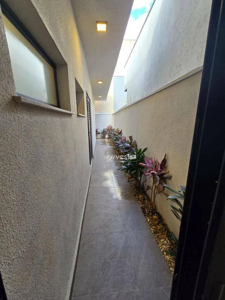 Casa, 3 quartos, 170 m² - Foto 21