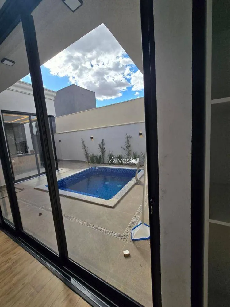 Casa, 3 quartos, 170 m² - Foto 19