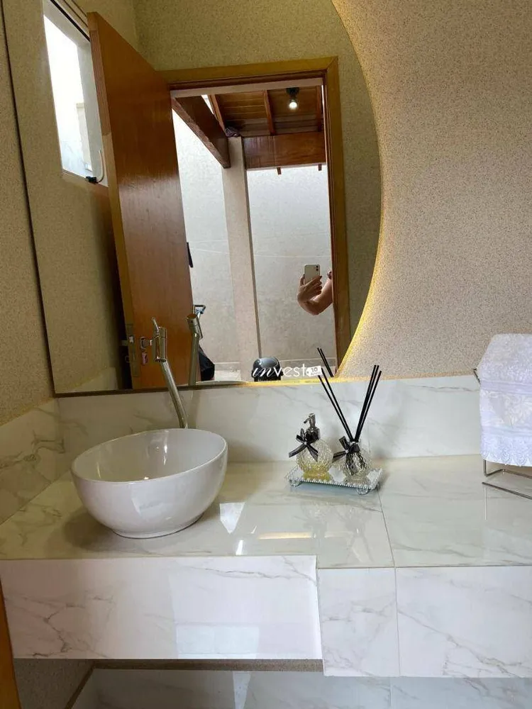 Casa, 2 quartos, 127 m² - Foto 8
